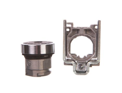 Napęd przełącznika 2 położeniowy niebieski bez samopowrotu ZB4BD922