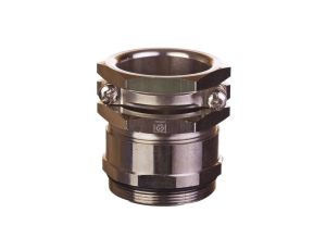 Dławnica kablowa mosiężna PG42 IP55 SKINDICHT SHZ 42 52005610 /5 szt./