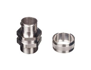 Dławnica do weża osłonowego M20 IP54 SILVYN LGS-2-M 20x1,5/2 55502024 /10szt./