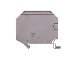 Przegroda rozdzielająca sekcje 2,2x62,1x52,5mm szara ATP-UT-TWIN 3047183 /50szt./