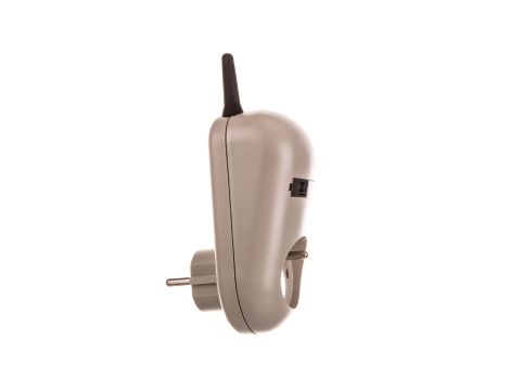 Retransmiter 230V zasięg 250m IP20 RTN-01 EXF10000055