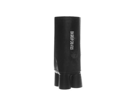 Palczatka termokurczliwa 35-150mm2 4-żyłowa 70/25 CRB47025