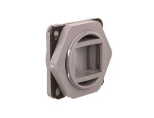 Rama do nabudowania VS-08-A-RJ45/MOD-1-R-IP67 1689844