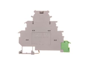 Złączka szynowa 4-piętrowa 7-przewodowa 0,2-4mm2 szara DLKB 2,5-PE 3011038 /50szt./