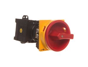 Łącznik krzywkowy 6P 32A 13kW T3-3-8342/V/SVB 076072