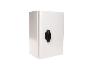 Obudowa S3DEX 300x200x150mm IP66 bez płyty montażowej NSYS3DEX3215