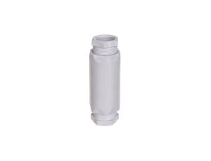 Mufa łaczeniowa skręcana 5x2,5mm2 660V PG16 IP54 117 5x2,5 2022028 /10szt./