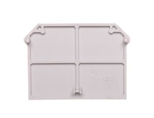 Przekładka TS 35 dla złączki ZSG 1-35.0 szara T 923 17923302 /25szt./