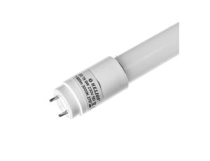 Świetlówka LED T8 9W 230V 3000K G13 25000h szklana mat LED-2733