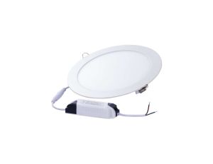 Oprawa downlight LED PANEL C 24W 1400lm 3000K fi297 ZD1151