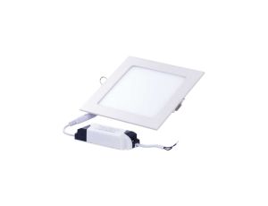Oprawa downlight LED PANEL S 6W 360lm 3000K 120x120 ZD2121