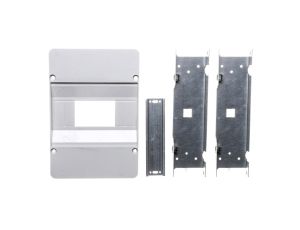 Wkład pod aparaturę modułową dla obudów SWD 8M 1x8 280x210x130mm ICWR-212813