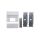 Wkład pod aparaturę modułową dla obudów SWD 8M 1x8 280x210x130mm ICWR-212813