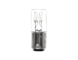 Żarówka Werma BA15D 5W 230V 955.840.38
