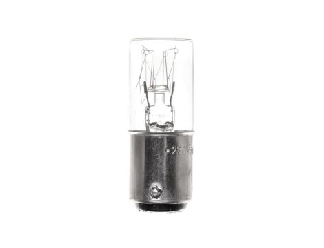 Żarówka Werma BA15D 5W 230V 955.840.38