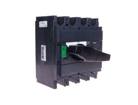 Rozłącznik INTERPACT INS 320A 3P 31108