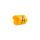 Oznacznik CLI C 1-3 GE/SW A MP 0252611637 /200szt./