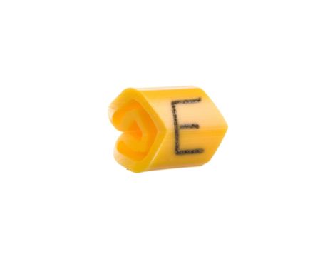 Oznacznik CLI C 1-3 GE/SW E MP 0252611645 /200szt./