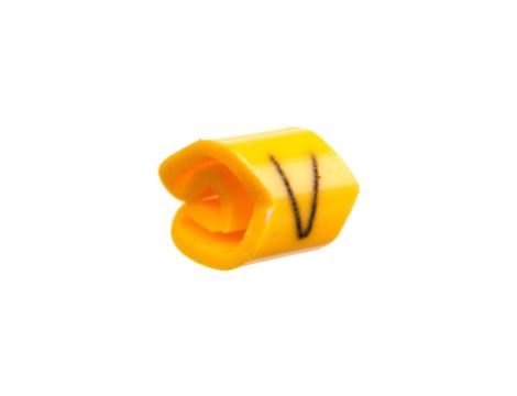 Oznacznik CLI C 1-3 GE/SW V MP 0252611681 /200szt./