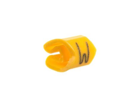 Oznacznik CLI C 1-3 GE/SW W MP 0252611683 /200szt./
