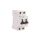 Wyłącznik nadprądowy 2P Z 40A 10kA AC FAZ-Z40/2 278829