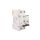 Wyłącznik nadprądowy 1P+N C 40A 6kA AC iC60N-C40-1N A9F04640