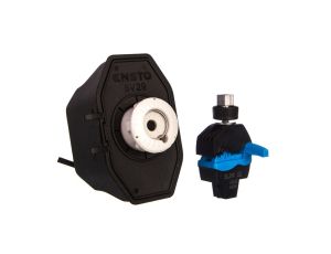 Oprawa bezpiecznikowa 25A z zaciskiem SLIW52 SV29.25523