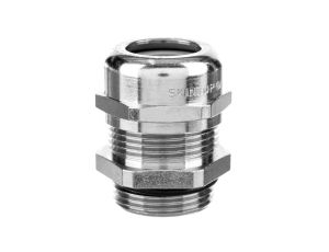 Dławnica kablowa mosiężna M25 IP68 SKINTOP MSR-M 25x1,5 ATEX 53112735 /25 szt./