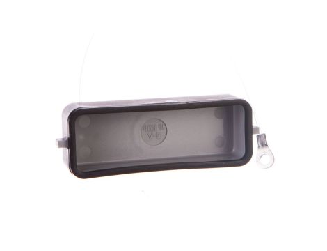 Pokrywa ochronna do obudowy EPIC H-A 16 KDBF 10469500 /5 szt./
