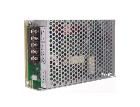 Przetwornica napięcia DC/DC 1,5A 48V / 2,1A 24V 50,4W SD-50C-24