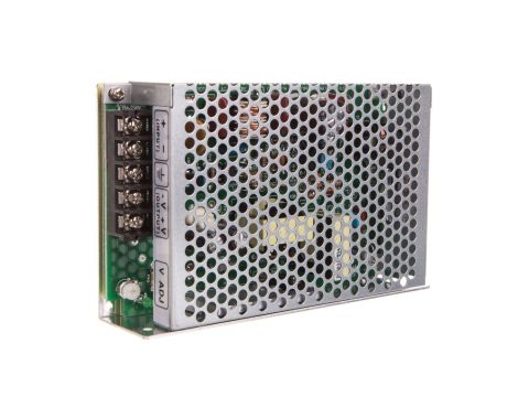 Przetwornica napięcia DC/DC 3A 24V / 2,1A 24V 50,4W SD-50B-24