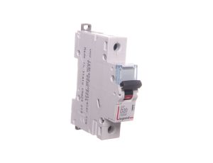 Wyłącznik nadprądowy 1P D 20A 10kA AC S311 DX3 409433