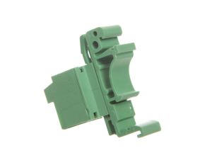 Blok wtykowy 12A 4x2,5mm2 zielony UMSTBVK 2,5/ 4-G-5,08 1788130 /50szt./