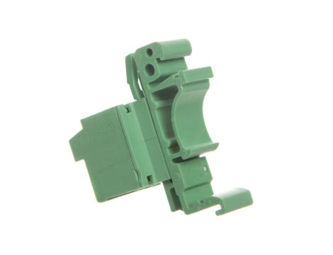 Blok wtykowy 12A 4x2,5mm2 zielony UMSTBVK 2,5/ 4-G-5,08 1788130 /50szt./