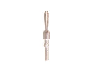 Wtyczka probiercza fi 2,3mm MPS-MT 0201744 /10 szt./