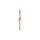 Wtyczka probiercza fi 2,3mm MPS-MT 0201744 /10 szt./
