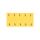 Etykieta ostrzegawcza WS UT 35 3047387 /10szt./