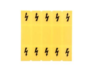 Etykieta ostrzegawcza WS UT 2,5 3047923 /10szt./