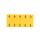 Etykieta ostrzegawcza WS UT 10 3047361 /10szt./