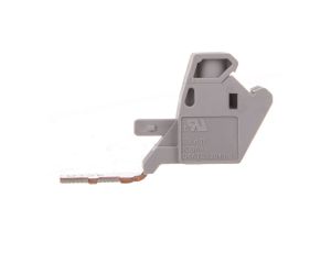 Złącze odgałęzień 4mm2 szare Ex AGK 4-UT 35 3047138 /50szt./