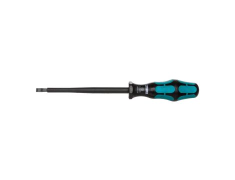 Wkrętak płaski 1x5,5x125mm SZS 1,0X5,5 VDE 1209114 /10szt./