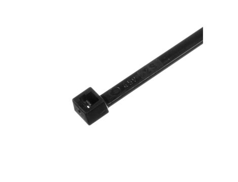 Opaska czarna FS 280 CW-C 280x4,8mm KE234000195/7000035300 /100szt/