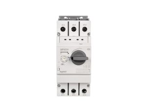Wyłącznik silnikowy 3P 18,5kW 28-40A MPX3 63H 417366