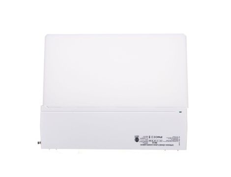 Oprawa awaryjna SK-8 ECO LED 1,2W 3h jednozadaniowa PT biała / opal SK8/1,2W/E/3/SE/PT/WL
