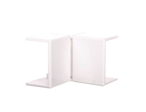 Narożnik kanału wewnętrzny LN 25x16 330938 /20szt./