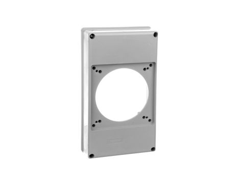 Pokrywa gniazda tablicowego 63A P17 057717