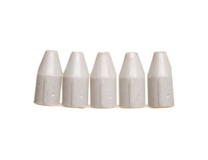 Blokada izolacji 0,25-0,5mm2 jasnoszara 2002-171 /25szt./