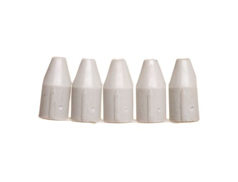 Blokada izolacji 0,25-0,5mm2 jasnoszara 2002-171 /25szt./