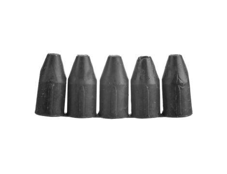 Blokada izolacji 0,75-1mm2 ciemnoszara 2002-172 /25szt./