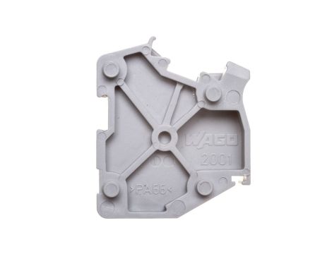 Pusty moduł szary TOPJOBS 2001-549 /25szt./